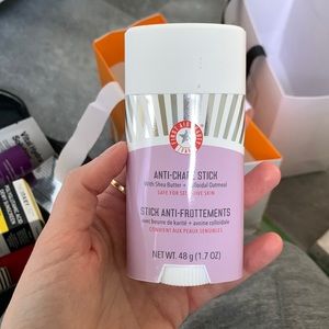 Anti-Chafe Stick - first aid beauty